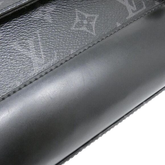 Louis Vuitton Monogram Eclipse Shoulder Bag - Picture 4 of 9